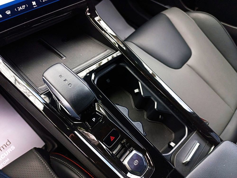 Geely Cityray Кишинёв - изображение 8