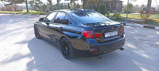 Продам/обмен BMW f30 Тирасполь