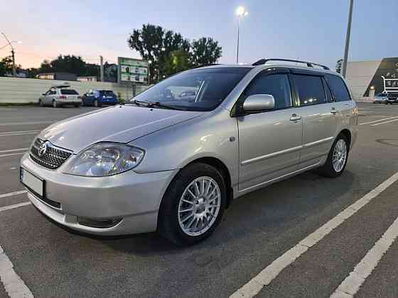 Toyota Corolla 2006 D4d автомат Бельцы