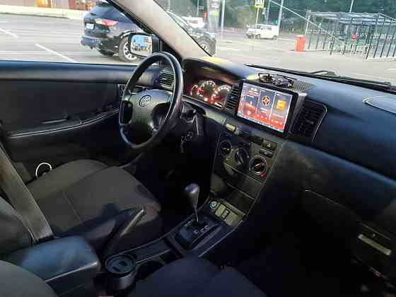 Toyota Corolla 2006 D4d автомат Бельцы