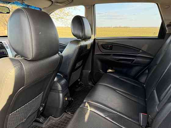 Hyundai Tucson 2006 Тирасполь