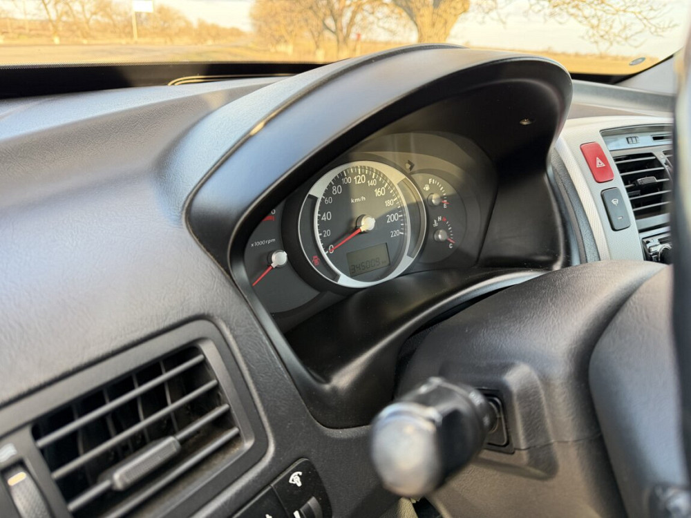 Hyundai Tucson 2006 Tiraspol - fotografie 4