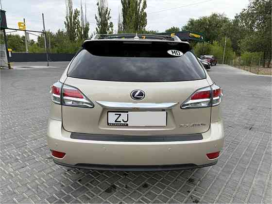 Lexus RX 450H, 2013г, нейтральные номера, полный привод. Tiraspol