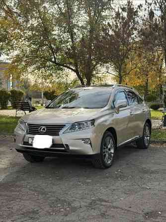 Lexus RX 450H, 2013г, нейтральные номера, полный привод. Tiraspol