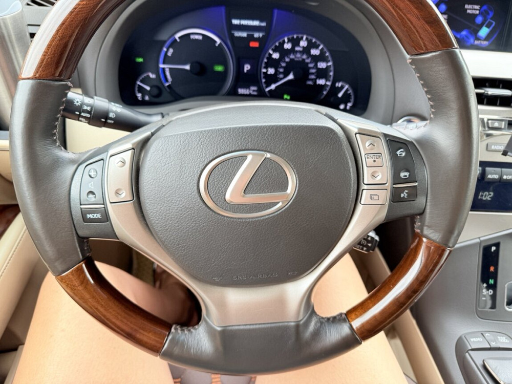 Lexus RX 450H, 2013г, нейтральные номера, полный привод. Тирасполь - изображение 7