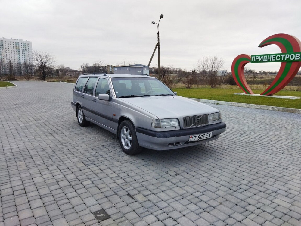 Продам Вольво 850 Tiraspol - fotografie 4