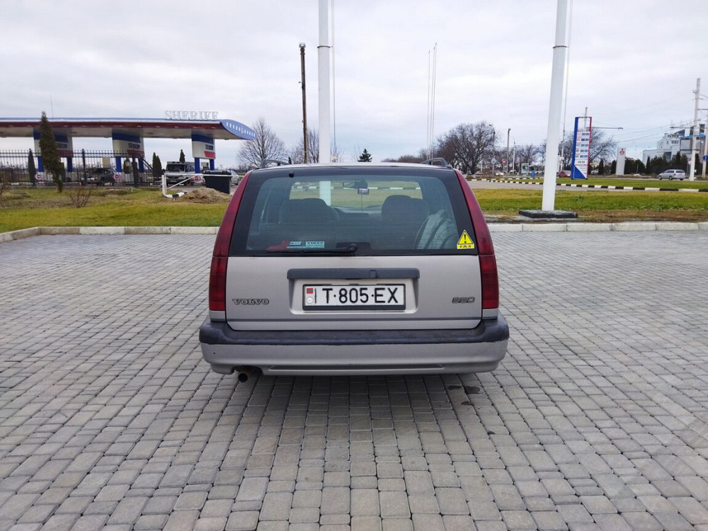 Продам Вольво 850 Tiraspol - fotografie 5