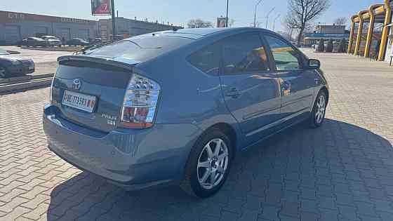 Toyota Prius 2007 год Тирасполь Тирасполь