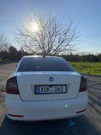 Skoda Octavia 2013 Grigoriopol