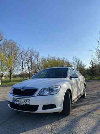Skoda Octavia 2013 Grigoriopol