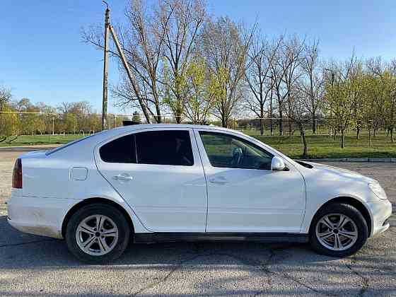 Skoda Octavia 2013 Grigoriopol