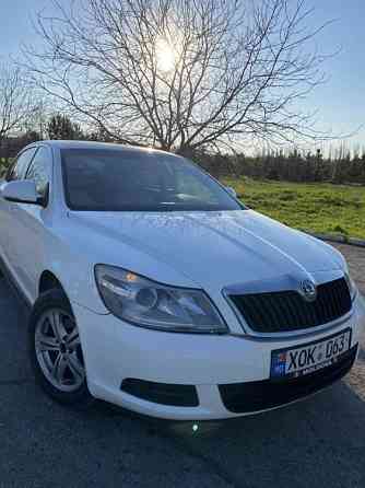 Skoda Octavia 2013 Grigoriopol