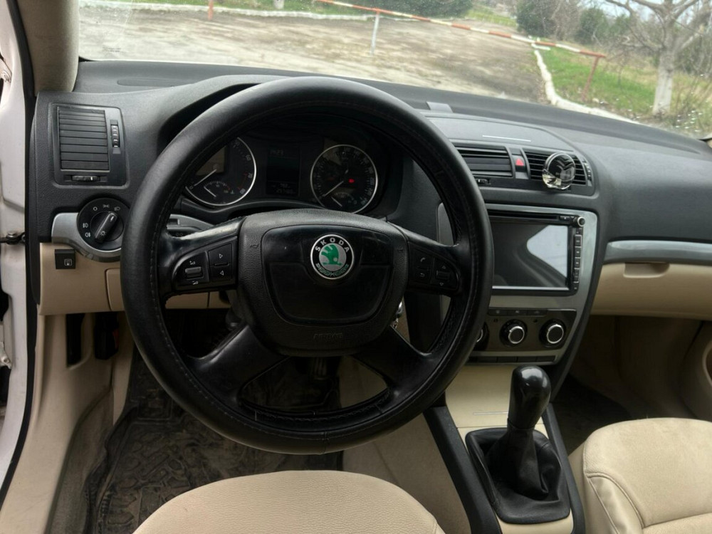 Skoda Octavia 2013 Григориополь - изображение 9