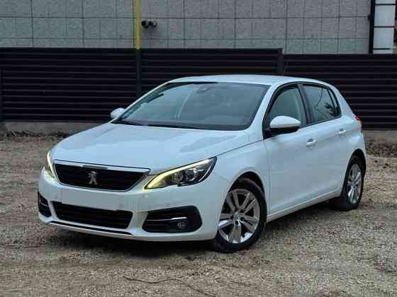Продам Peugeot 308 2019 года Dnestrovsc
