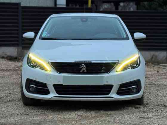 Продам Peugeot 308 2019 года Dnestrovsc