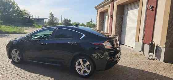 Chevrolet Volt 2 Тирасполь