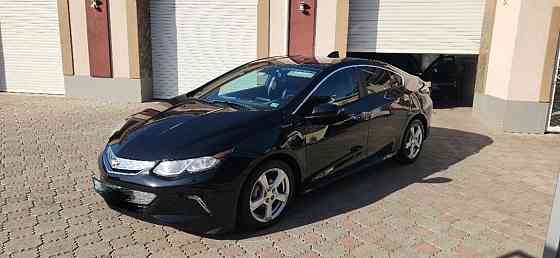 Chevrolet Volt 2 Тирасполь