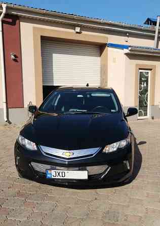 Chevrolet Volt 2 Тирасполь