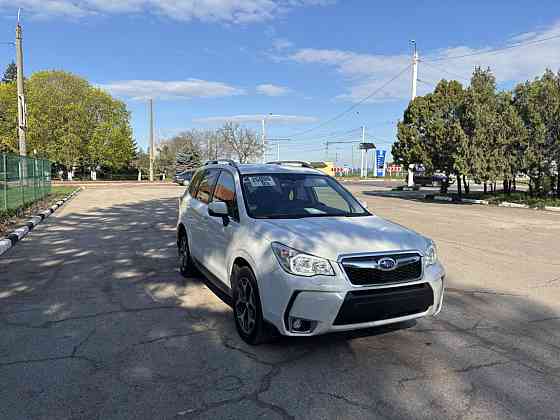 Subaru Tiraspol