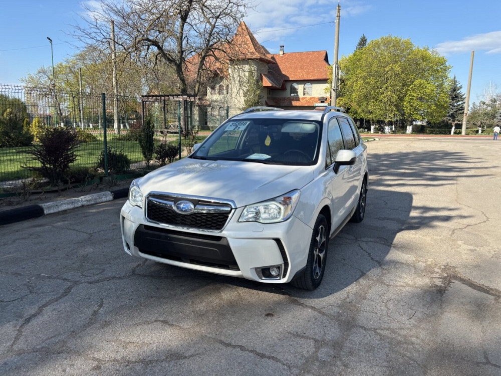 Subaru Тирасполь - изображение 1