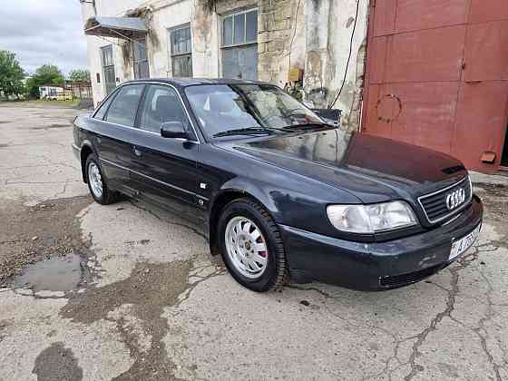 Срочно продам audi A6 Бендеры