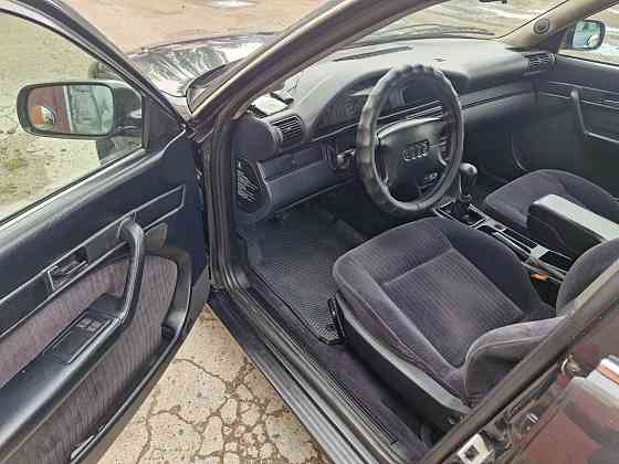 Срочно продам audi A6 Бендеры