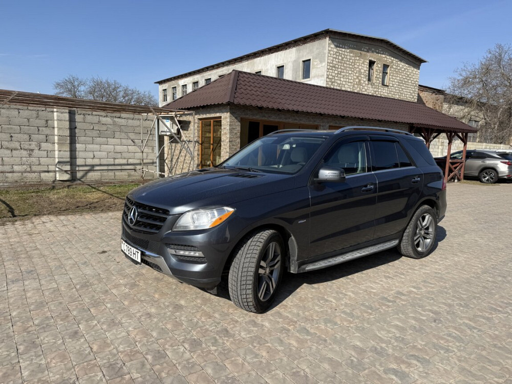 ML-350CDI Тирасполь - изображение 5