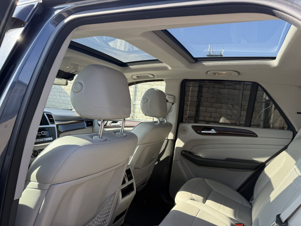 ML-350CDI Тирасполь - изображение 3