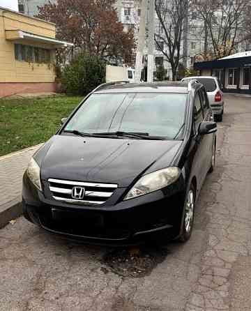 Honda FRV Sucleia