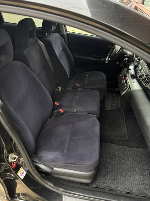 Honda FRV Sucleia - fotografie 5