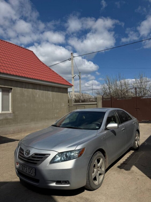 Taйота Камри Tiraspol - fotografie 1