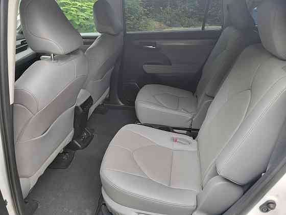 Toyota highlander limited 2021 Тирасполь