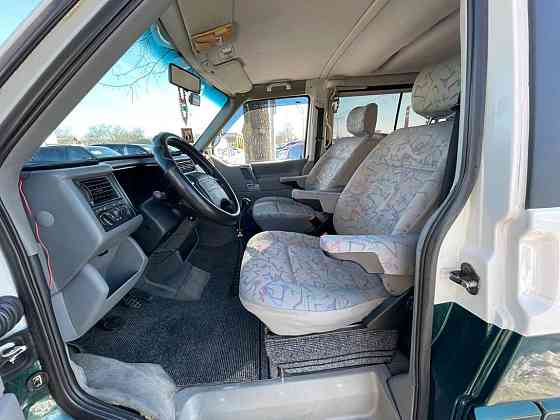 Volkswagen Transporter (Доступен в Автокредит) Тирасполь
