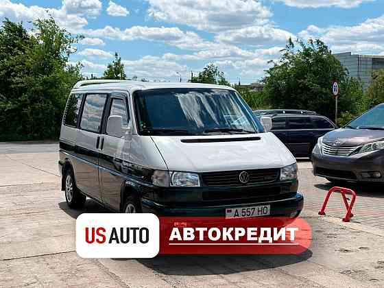 Volkswagen Transporter (Доступен в Автокредит) Тирасполь