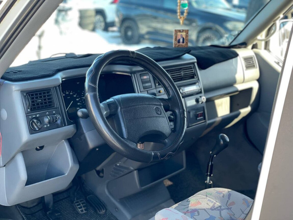 Volkswagen Transporter (Доступен в Автокредит) Тирасполь - изображение 3
