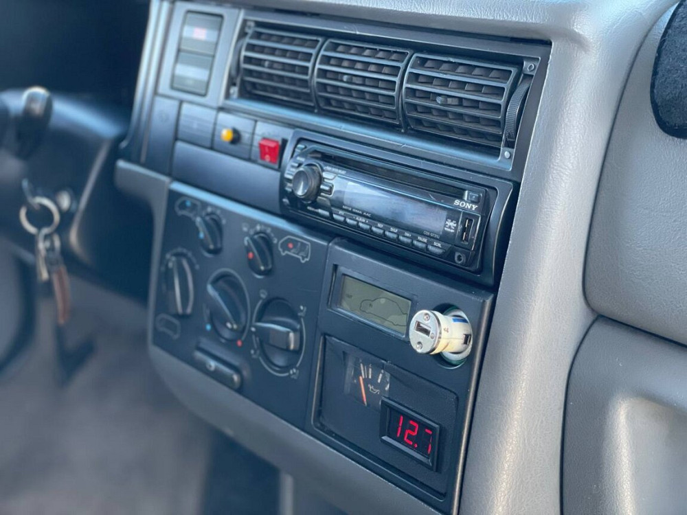 Volkswagen Transporter (Доступен в Автокредит) Тирасполь - изображение 8