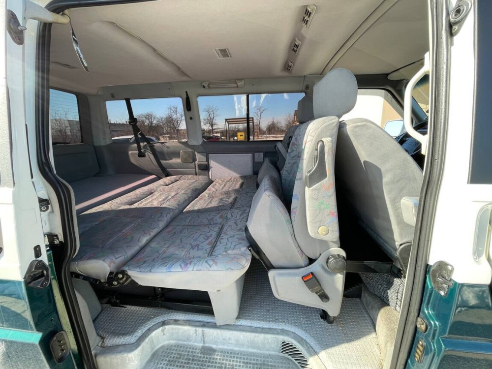 Volkswagen Transporter (Доступен в Автокредит) Тирасполь - изображение 9