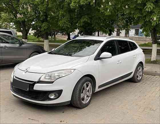 Продам Рено Меган 3 2013 Bălţi