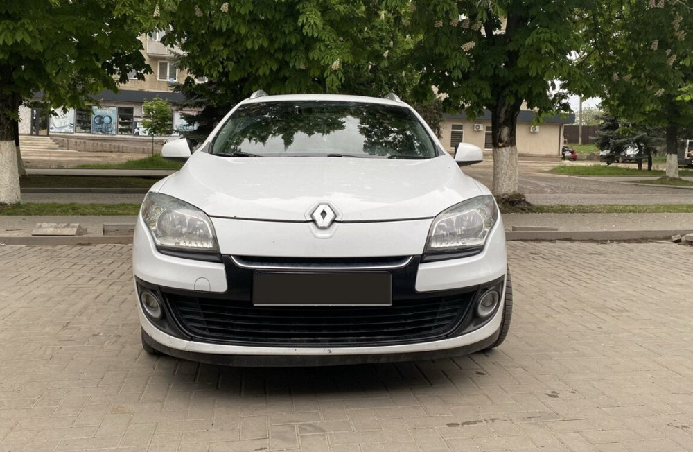 Продам Рено Меган 3 2013 Bălţi - fotografie 2