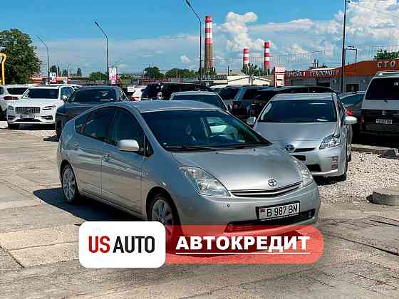 Toyota Prius 20 Hybrid (Доступен в Автокредит) Тирасполь