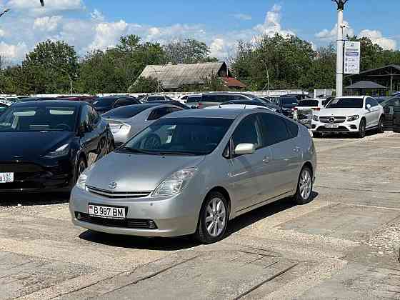 Toyota Prius 20 Hybrid (Доступен в Автокредит) Тирасполь
