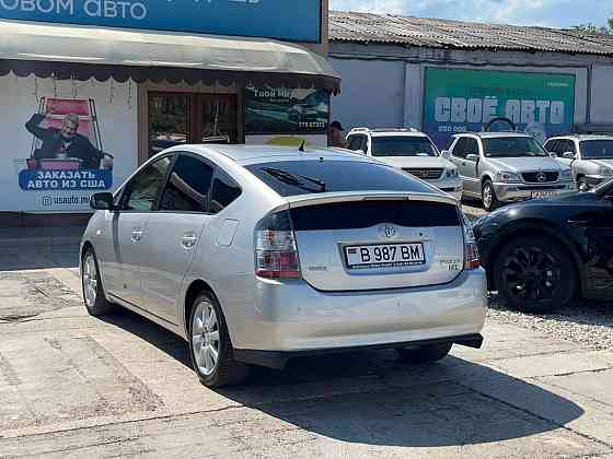 Toyota Prius 20 Hybrid (Доступен в Автокредит) Тирасполь