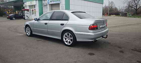 Продам BMW e39 M52B20 Бендеры