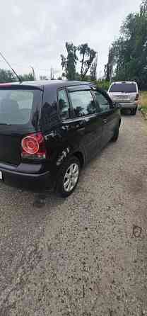 Volkswagen Polo 2005 г Тирасполь
