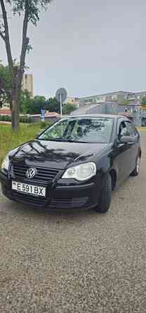 Volkswagen Polo 2005 г Тирасполь