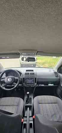 Volkswagen Polo 2005 г Тирасполь