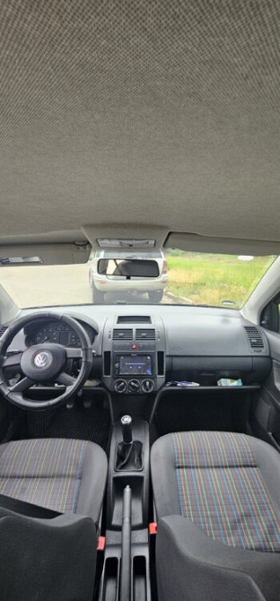 Volkswagen Polo 2005 г Tiraspol - fotografie 3