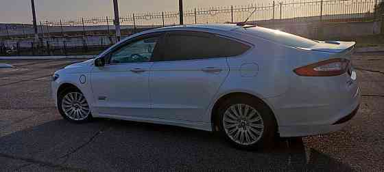 Продам Ford Fusion Plug-In hybrid. Бендеры