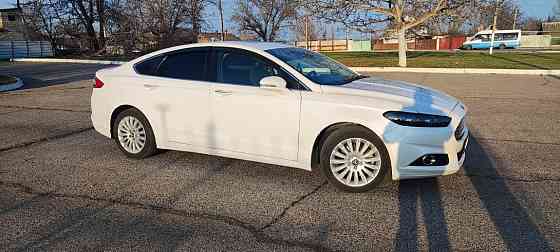 Продам Ford Fusion Plug-In hybrid. Бендеры