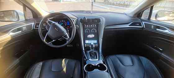 Продам Ford Fusion Plug-In hybrid. Бендеры